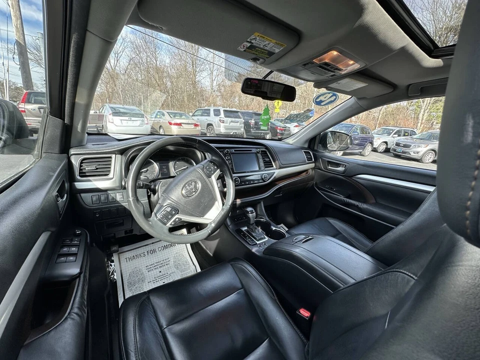2014 Toyota Highlander - Image 20 of 21