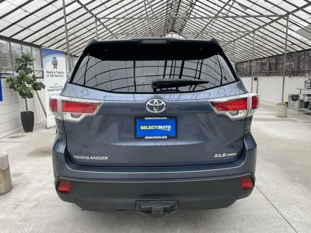 2014 Toyota Highlander - Image 9 of 21