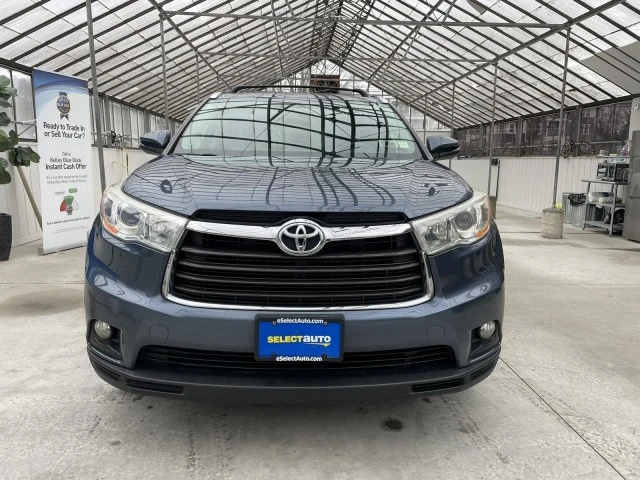 2014 Toyota Highlander - Image 2 of 21