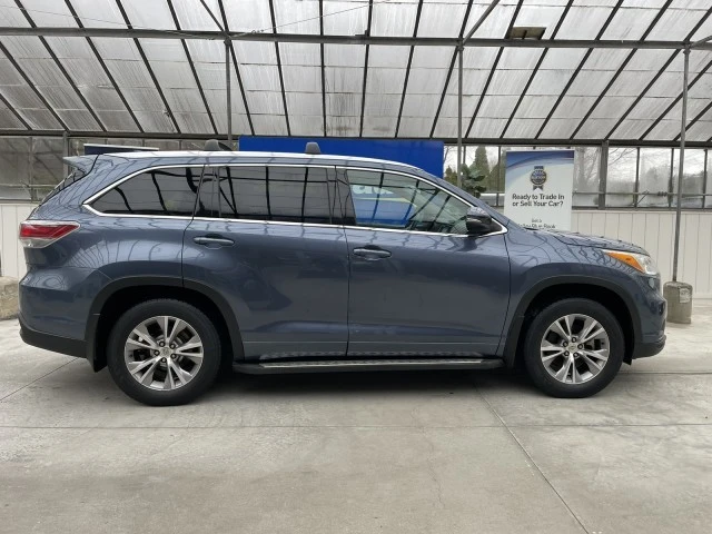 2014 Toyota Highlander - Image 5 of 21