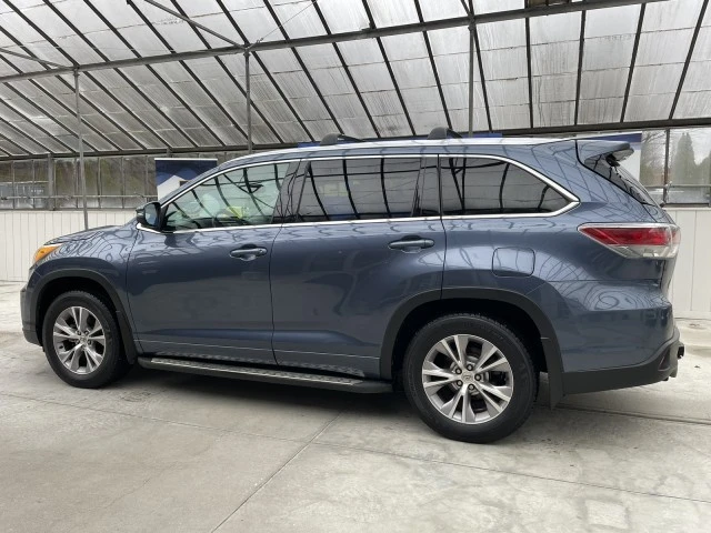 2014 Toyota Highlander - Image 15 of 21