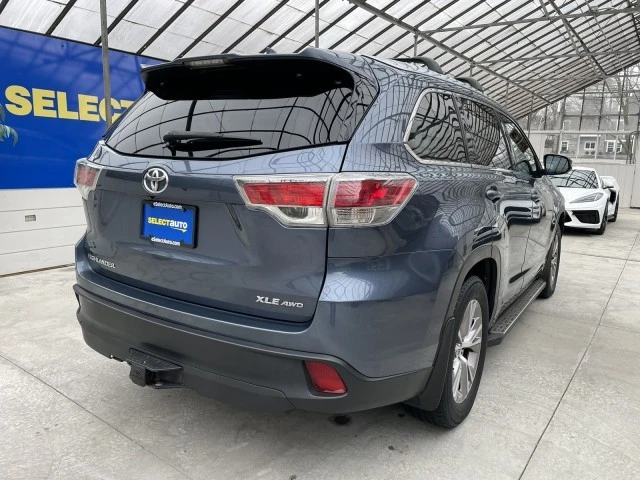 2014 Toyota Highlander - Image 8 of 21