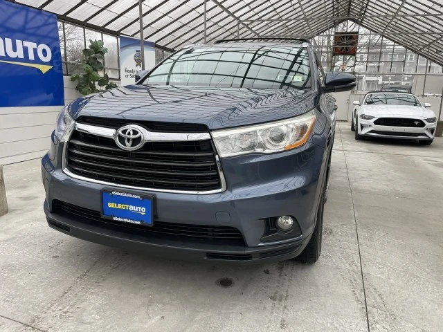 2014 Toyota Highlander - Image 10 of 21