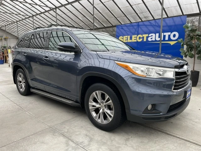 2014 Toyota Highlander - Image 4 of 21