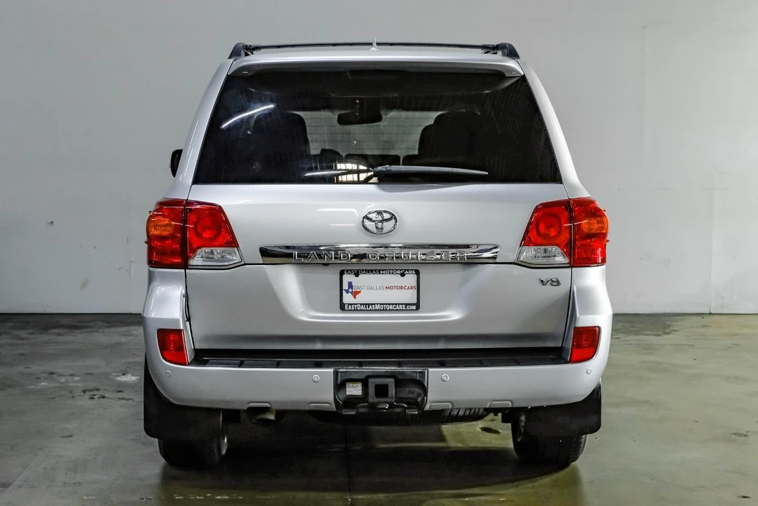 2014 Toyota J200 Land Cruiser - Image 15 of 31