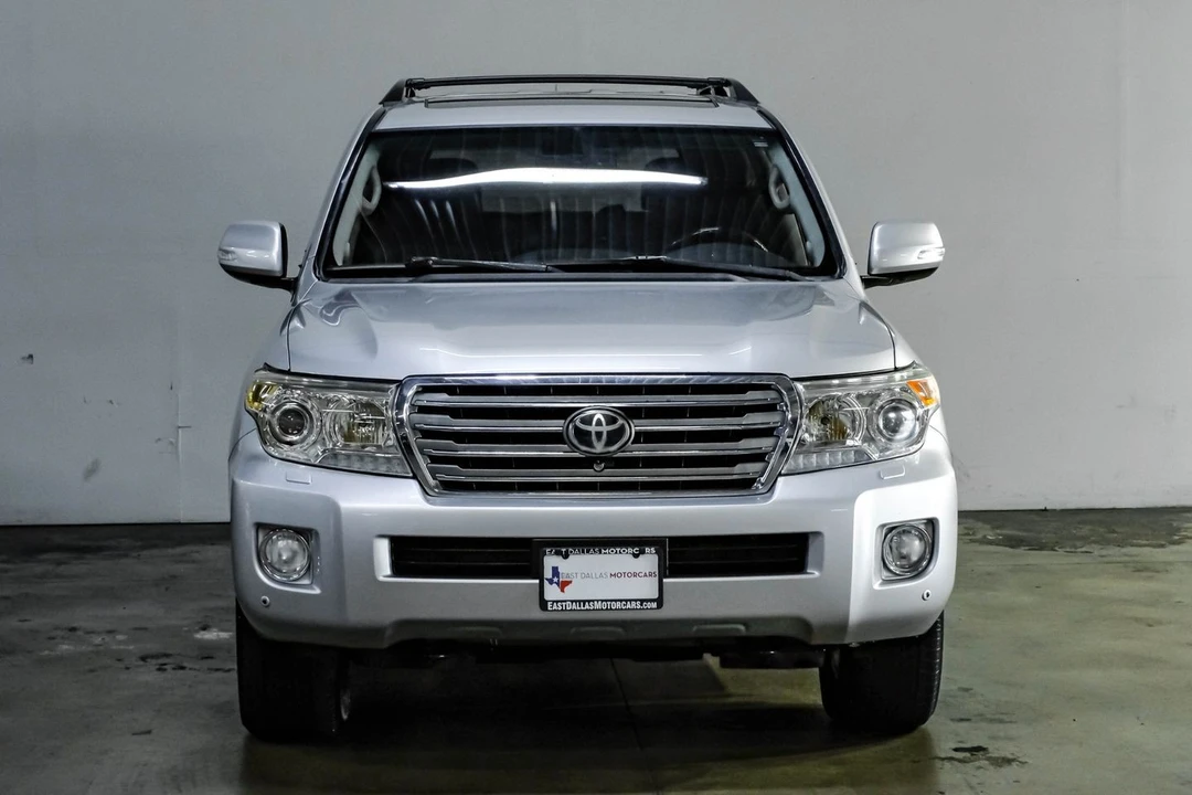 2014 Toyota J200 Land Cruiser - Image 7 of 31