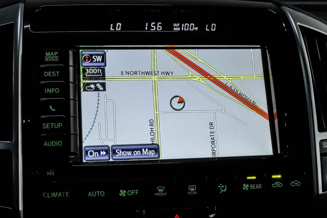 2014 Toyota J200 Land Cruiser - Image 29 of 31