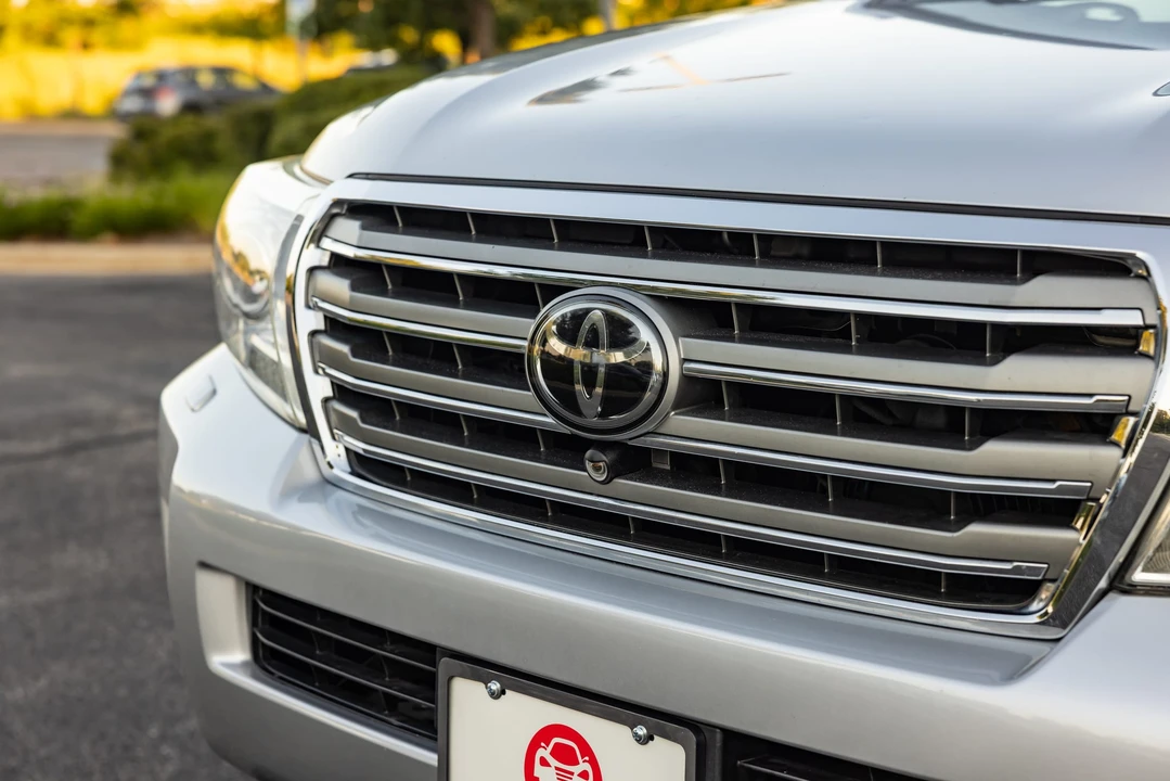 2014 Toyota J200 Land Cruiser - Image 30 of 31