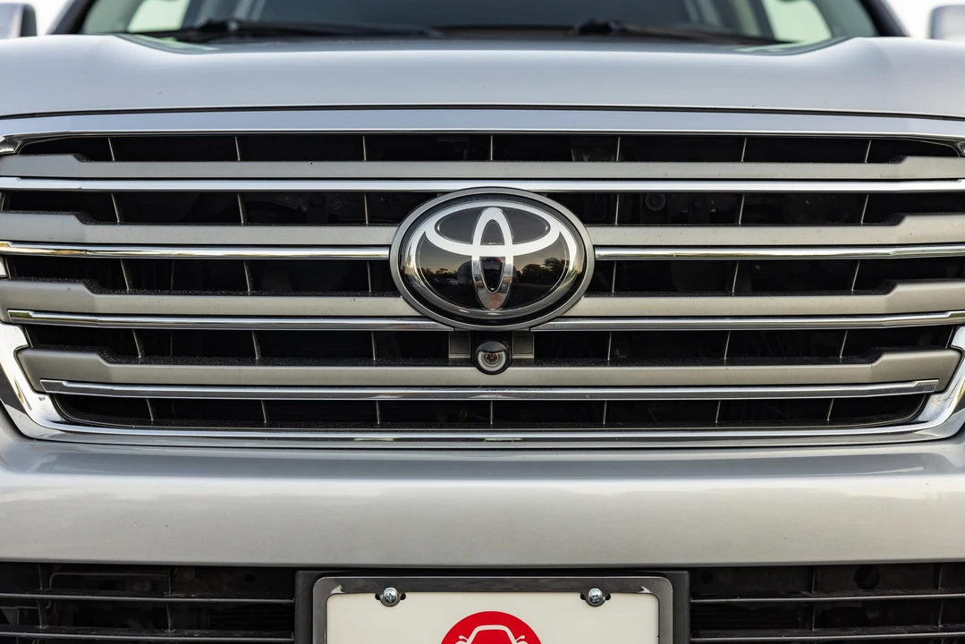 2014 Toyota J200 Land Cruiser - Image 31 of 31
