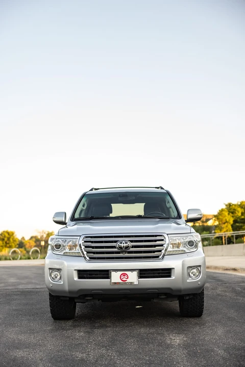 2014 Toyota J200 Land Cruiser - Image 29 of 31