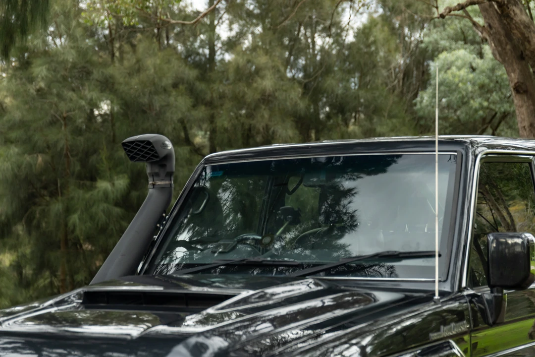 2014 Toyota J70 Land Cruiser - Image 17 of 31