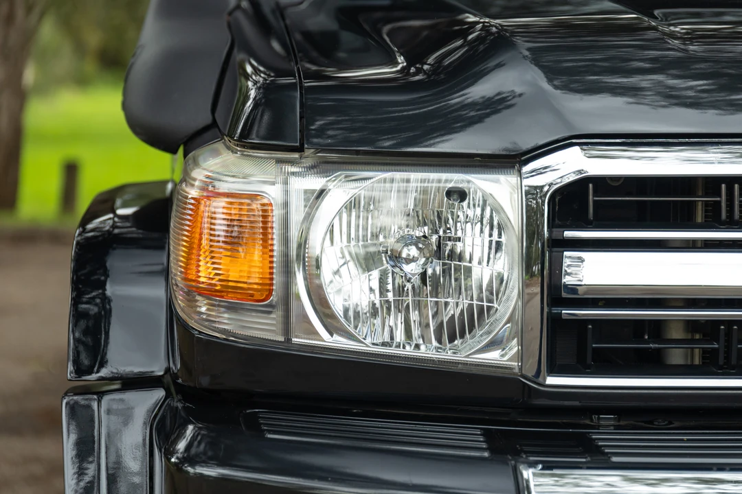 2014 Toyota J70 Land Cruiser - Image 31 of 31