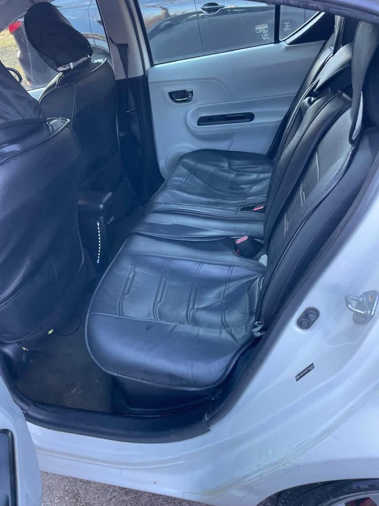 2014 Toyota Prius 3rd Gen - Image 11 of 11