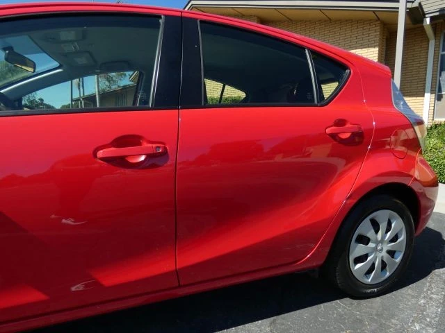 2014 Toyota Prius 3rd Gen - Image 11 of 21