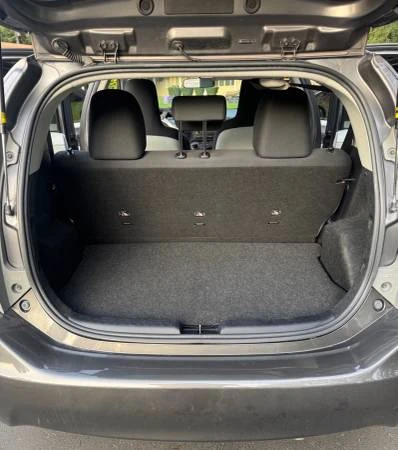 2014 Toyota Prius 3rd Gen - Image 14 of 16