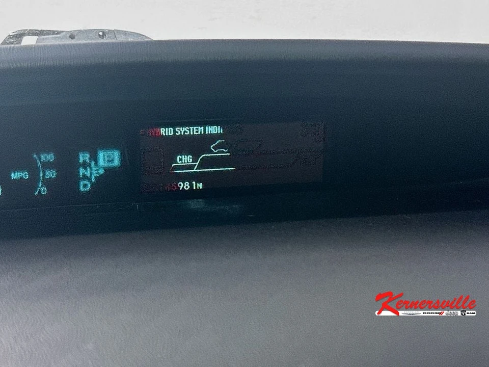 2014 Toyota Prius 3rd Gen - Image 15 of 21