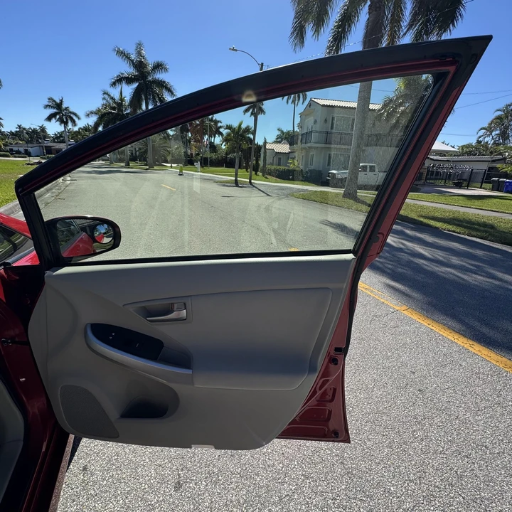 2014 Toyota Prius 3rd Gen - Image 13 of 21