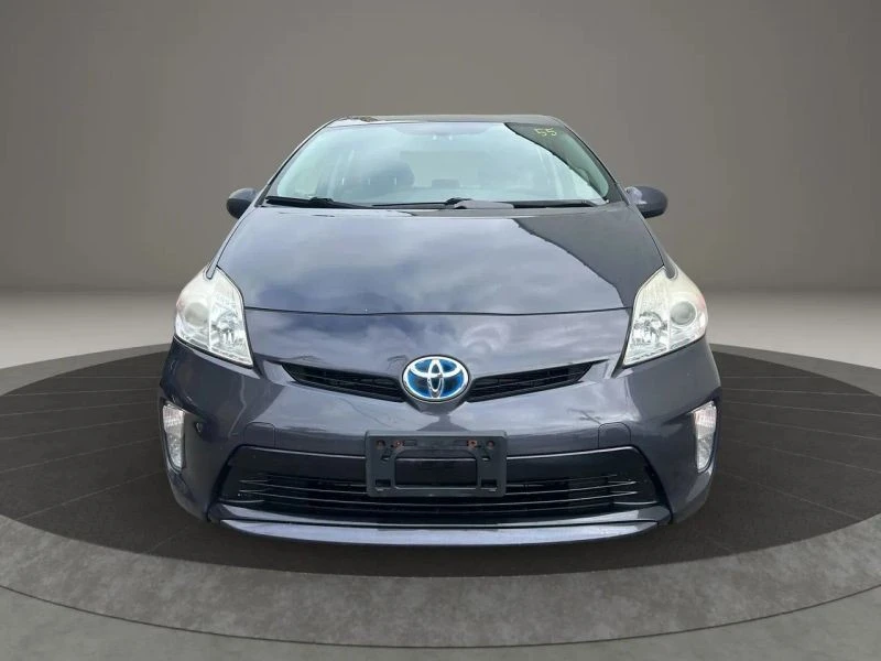 2014 Toyota Prius 3rd Gen - Image 2 of 12