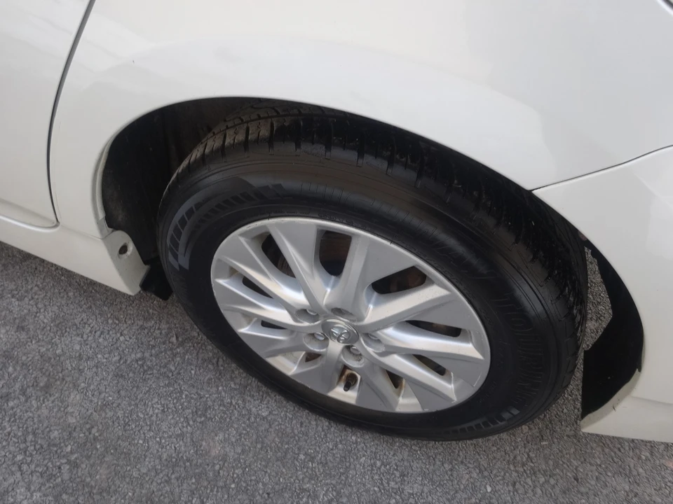 2014 Toyota Prius 3rd Gen - Image 21 of 21