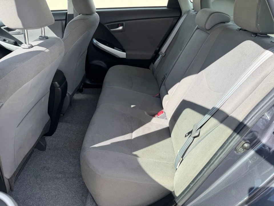 2014 Toyota Prius 3rd Gen - Image 11 of 19