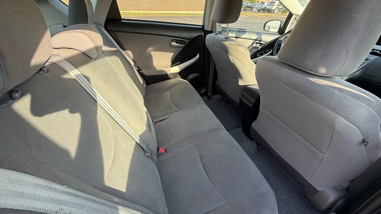 2014 Toyota Prius 3rd Gen - Image 21 of 21