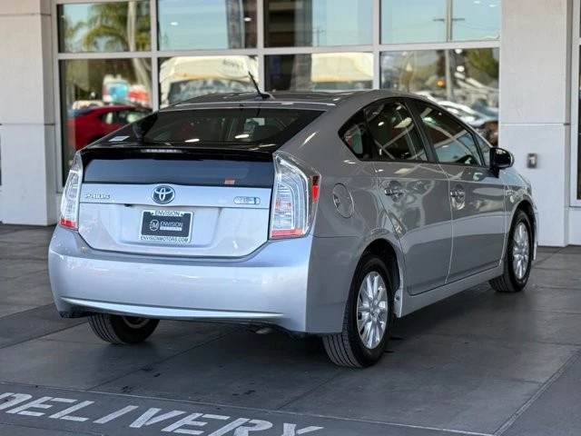 2014 Toyota Prius 3rd Gen - Image 12 of 12