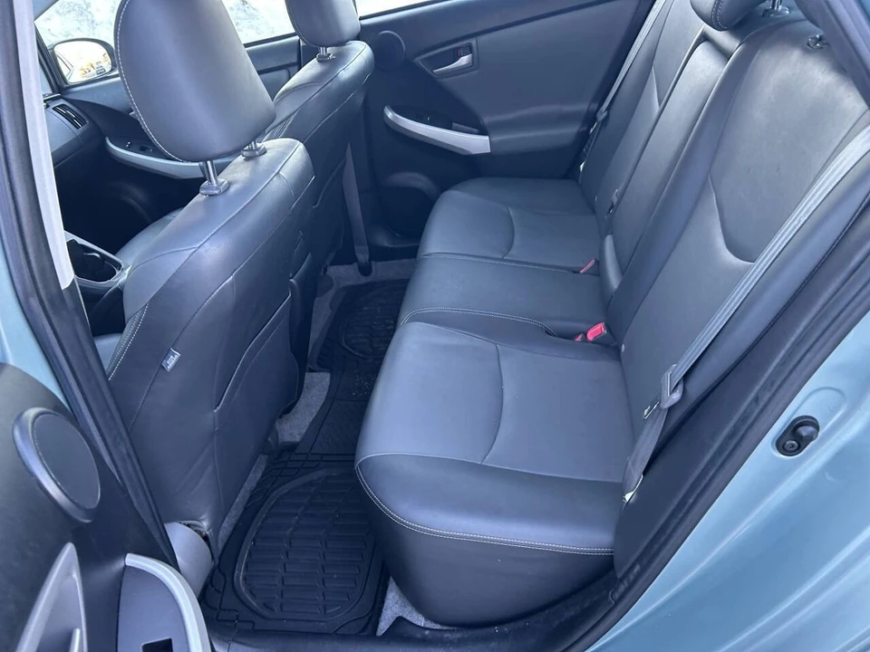 2014 Toyota Prius 3rd Gen - Image 21 of 21