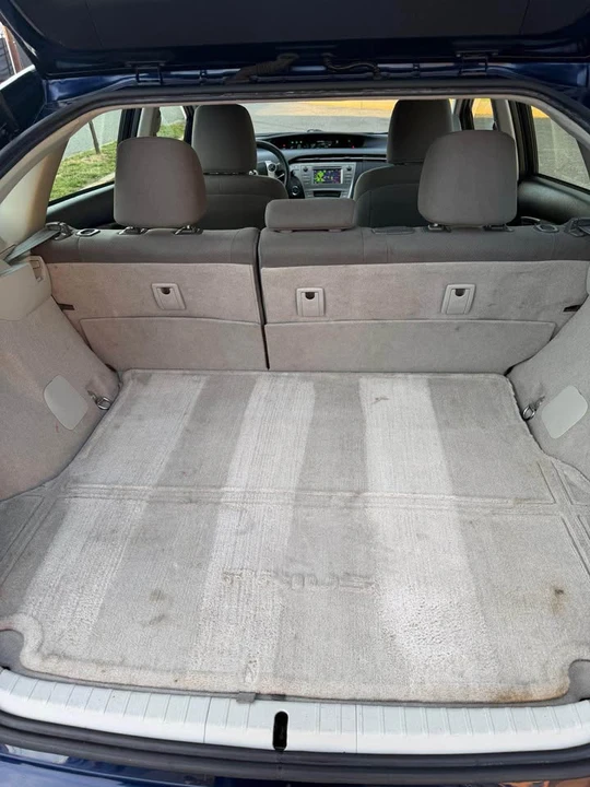 2014 Toyota Prius 3rd Gen - Image 18 of 19