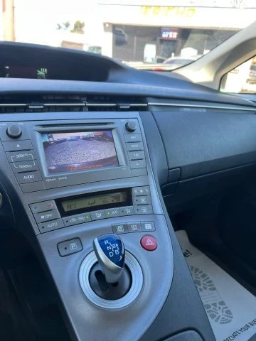 2014 Toyota Prius 3rd Gen - Image 11 of 11