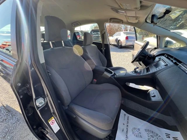 2014 Toyota Prius 3rd Gen - Image 10 of 11