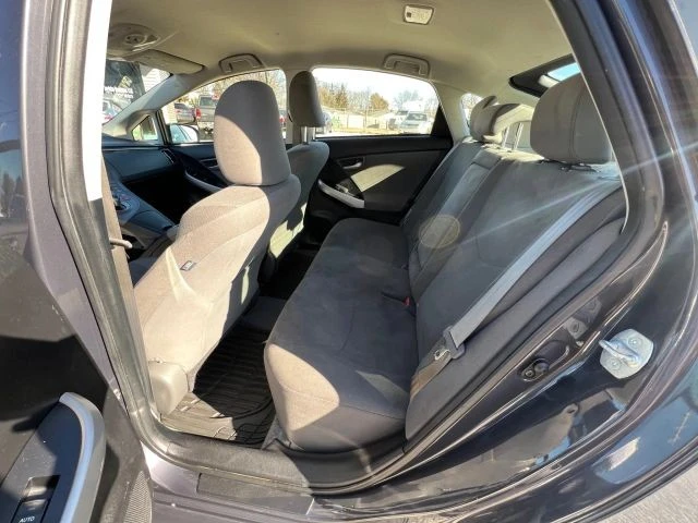 2014 Toyota Prius 3rd Gen - Image 8 of 11