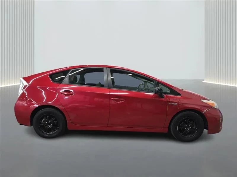 2014 Toyota Prius 3rd Gen - Image 6 of 12