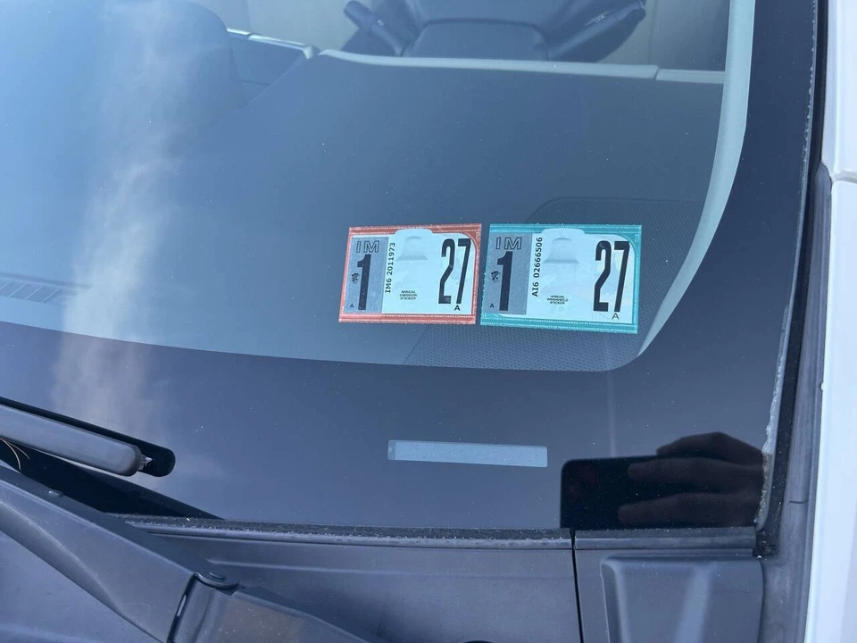 2014 Toyota Prius 3rd Gen - Image 15 of 21