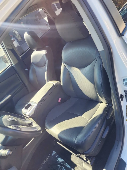 2014 Toyota Prius 3rd Gen - Image 12 of 21