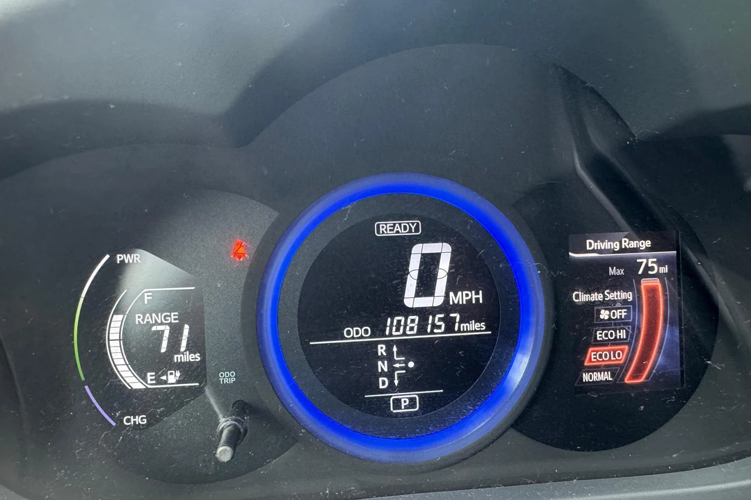2014 Toyota RAV4 4th Gen - Image 30 of 31