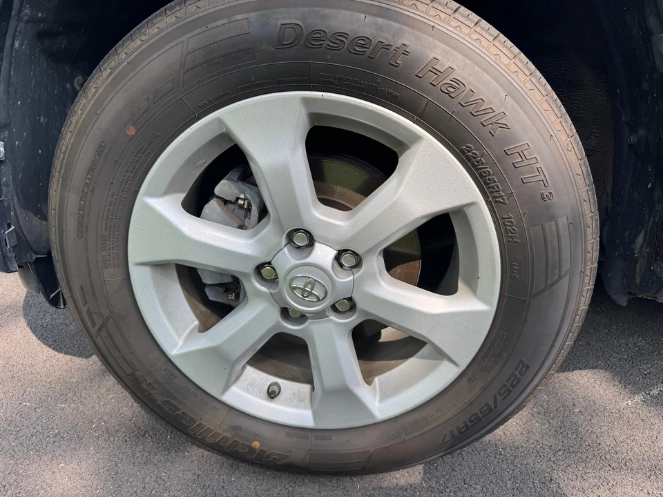 2014 Toyota RAV4 4th Gen - Image 22 of 31