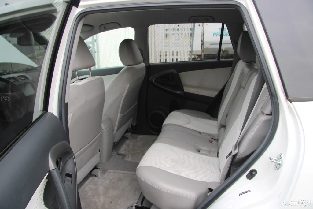 2014 Toyota RAV4 4th Gen - Image 21 of 21