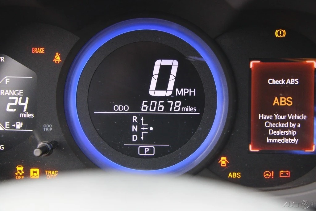 2014 Toyota RAV4 4th Gen - Image 15 of 21