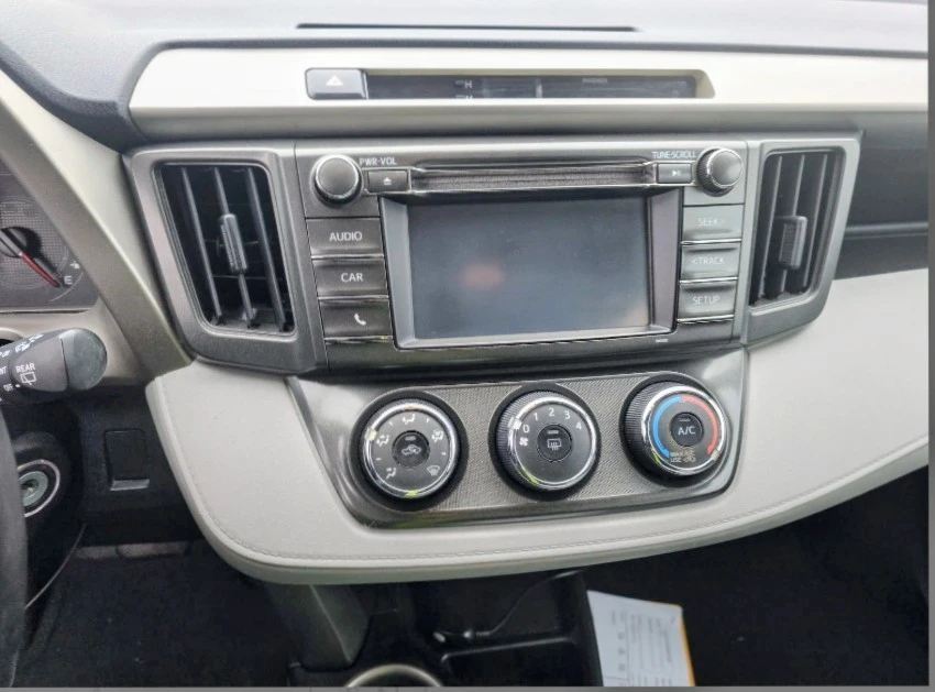 2014 Toyota RAV4 4th Gen - Image 13 of 17