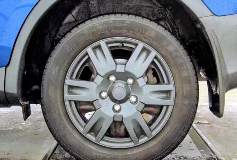2014 Toyota RAV4 4th Gen - Image 17 of 17