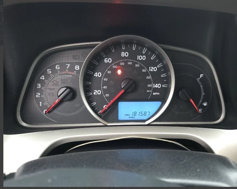 2014 Toyota RAV4 4th Gen - Image 12 of 17