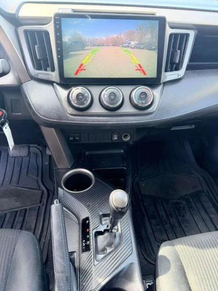 2014 Toyota RAV4 4th Gen - Image 11 of 12