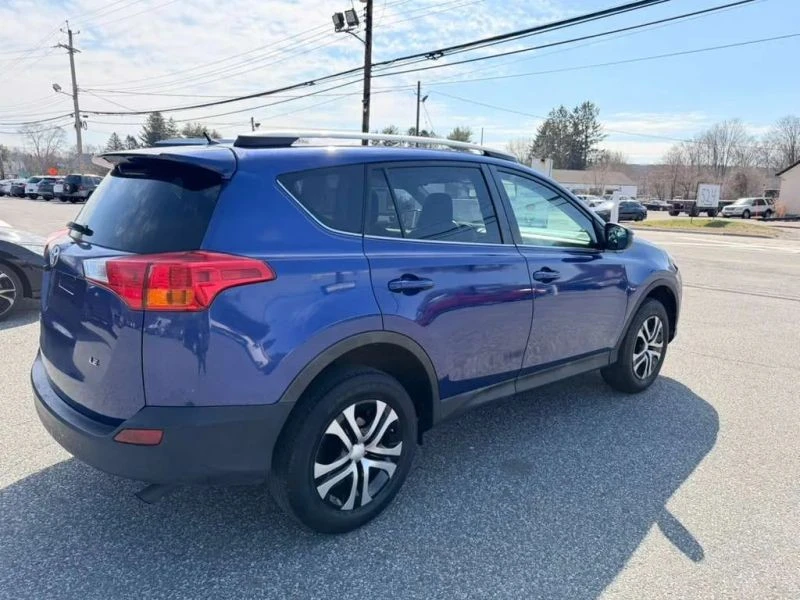 2014 Toyota RAV4 4th Gen - Image 6 of 12