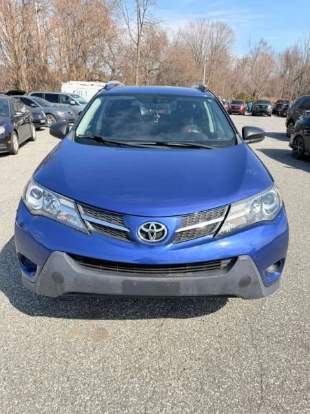 2014 Toyota RAV4 4th Gen - Image 2 of 12