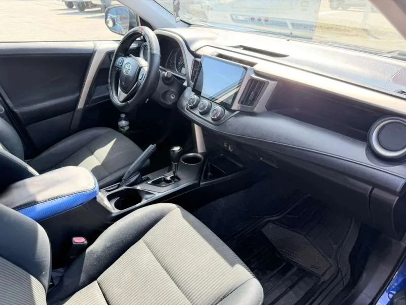 2014 Toyota RAV4 4th Gen - Image 7 of 12
