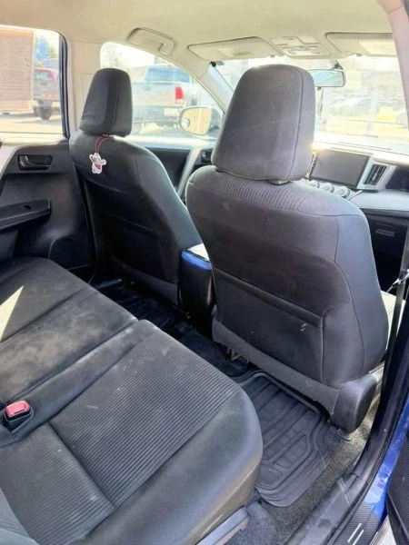 2014 Toyota RAV4 4th Gen - Image 8 of 12