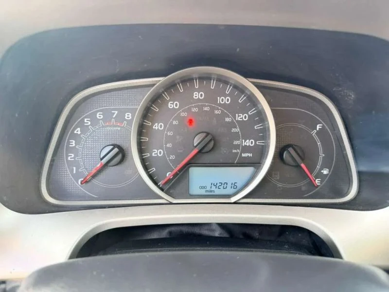 2014 Toyota RAV4 4th Gen - Image 12 of 12