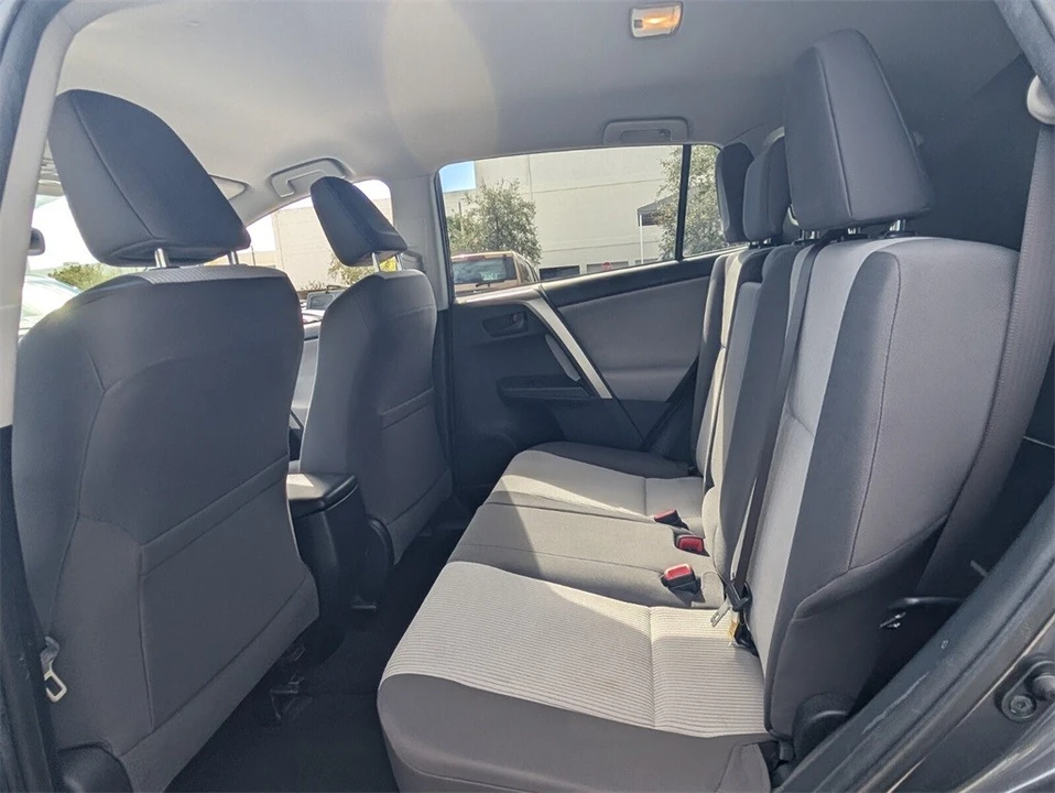 2014 Toyota RAV4 4th Gen - Image 12 of 12