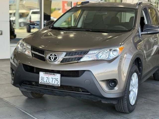 2014 Toyota RAV4 4th Gen - Image 3 of 21