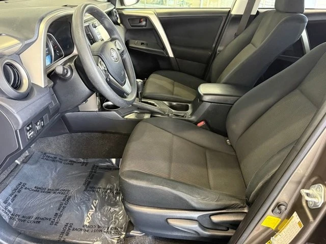 2014 Toyota RAV4 4th Gen - Image 20 of 21